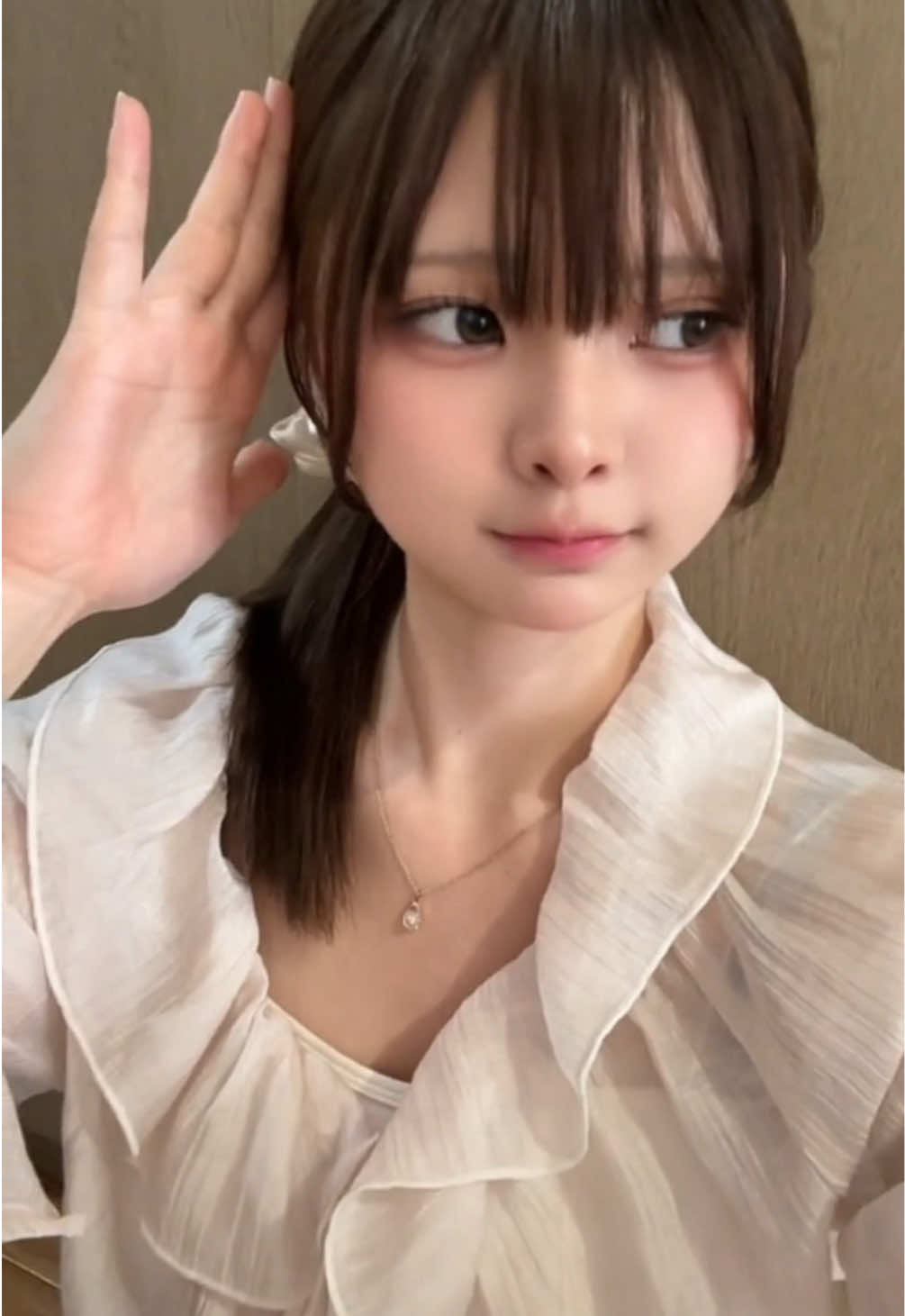 @ポンデショコラ🐼🫧