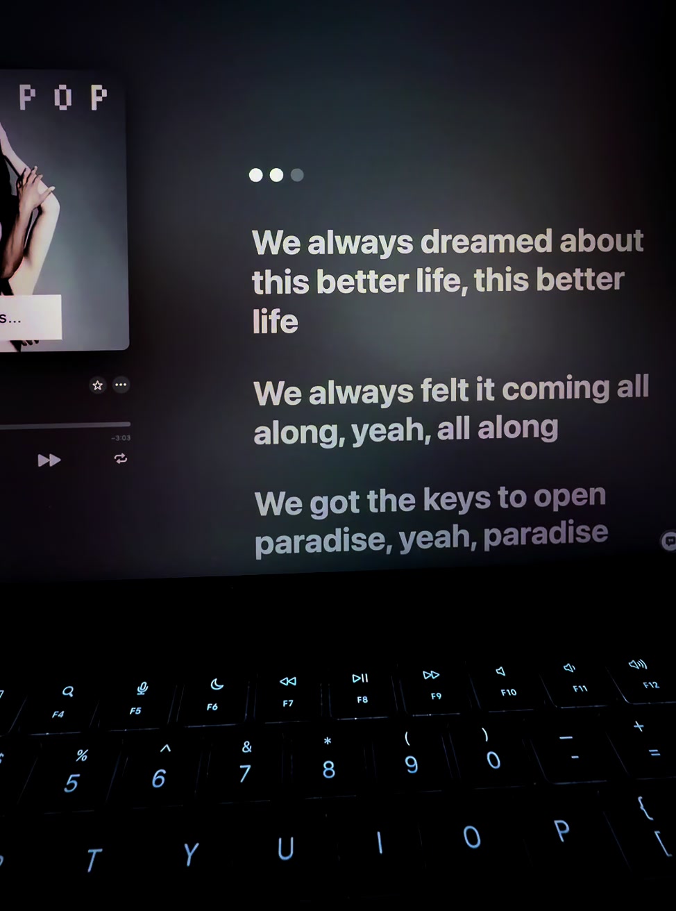 @SpotifySongs