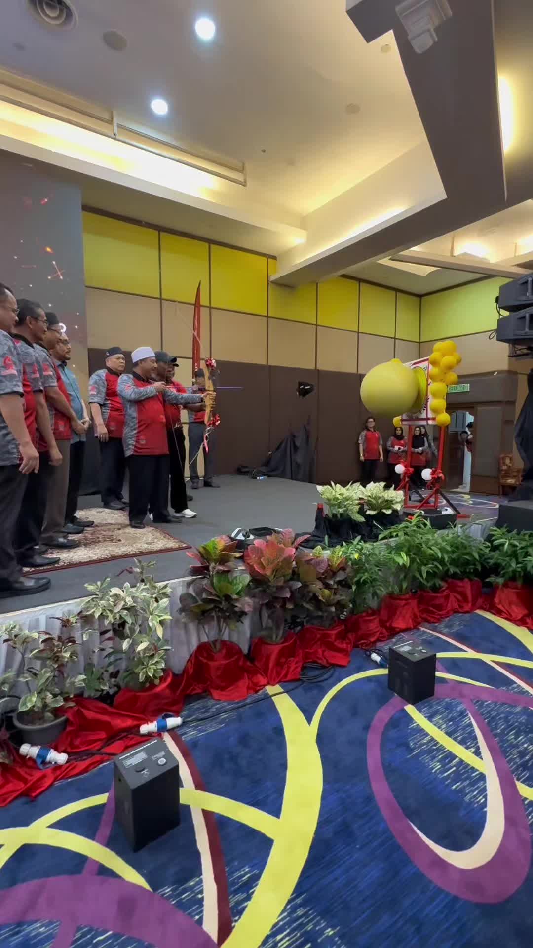 @Dato' Panglima Perang