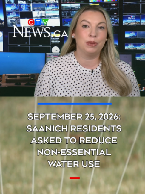 @CTV News Vancouver Island