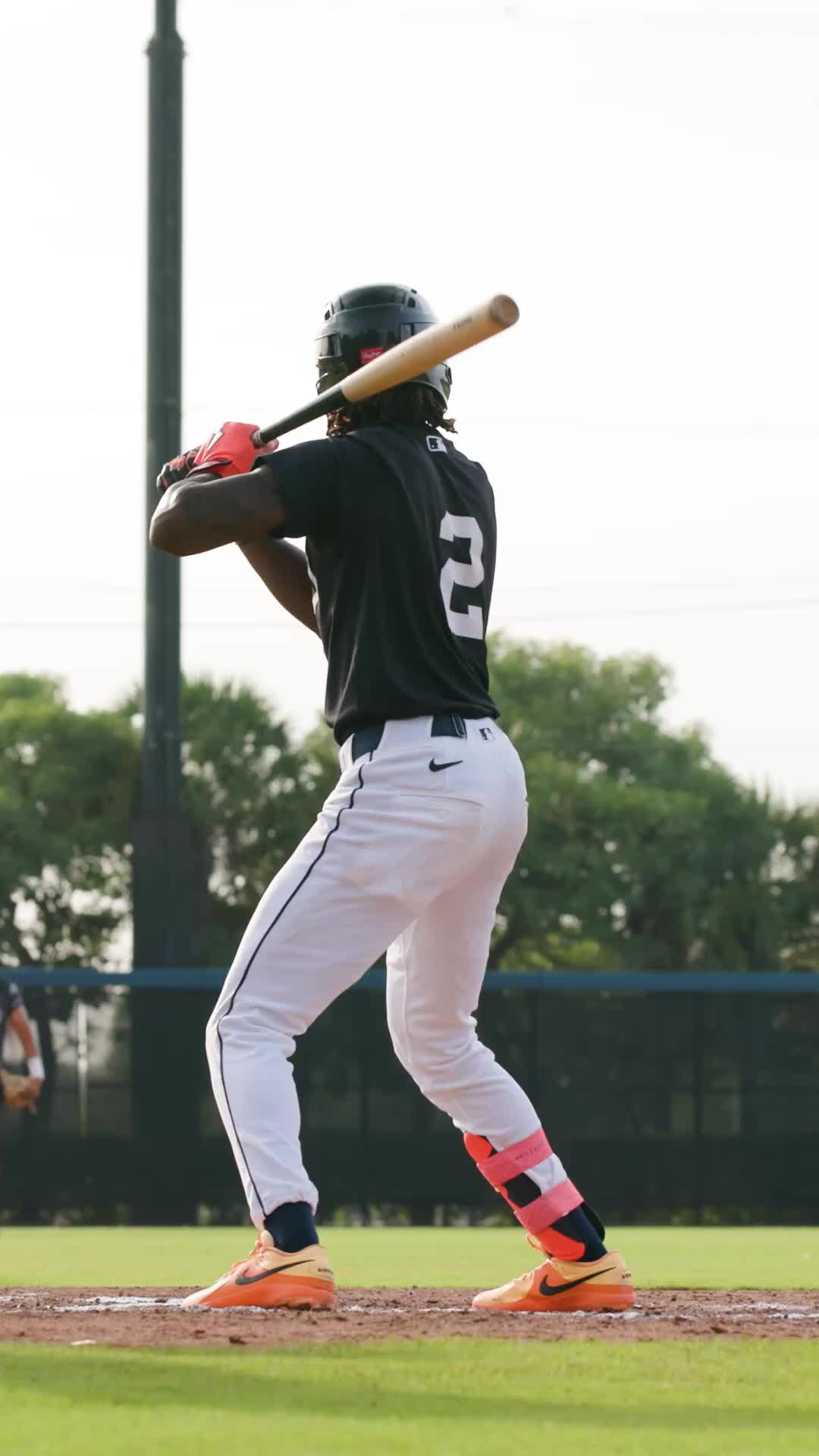@Perfect Game