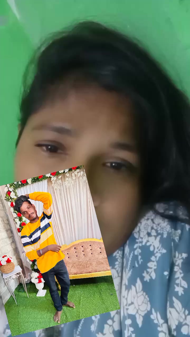 @AMMA PONNU