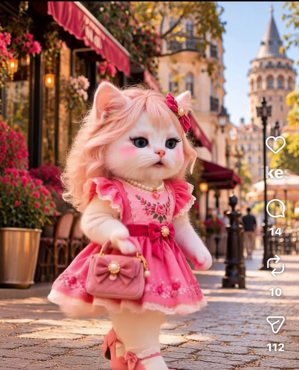 @Princess