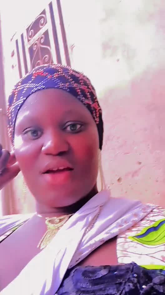 @miss kandaogo