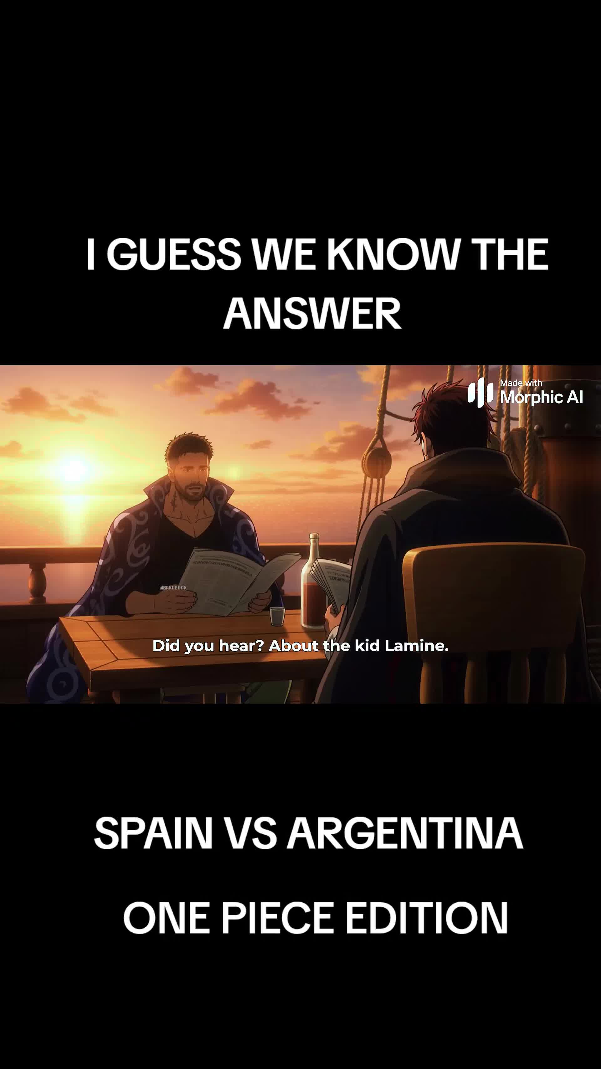 @Luffy