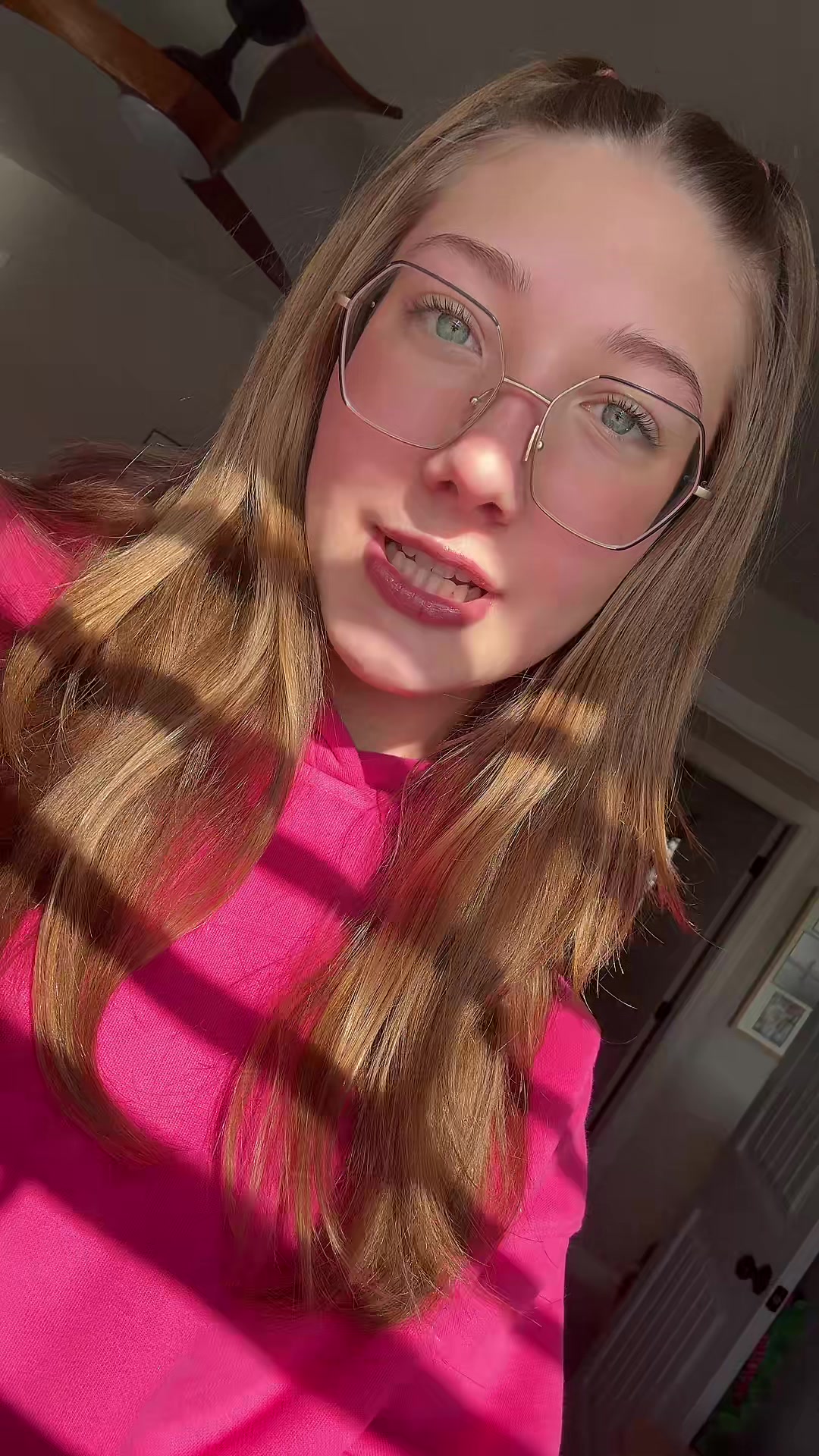 @Brielle Johnson