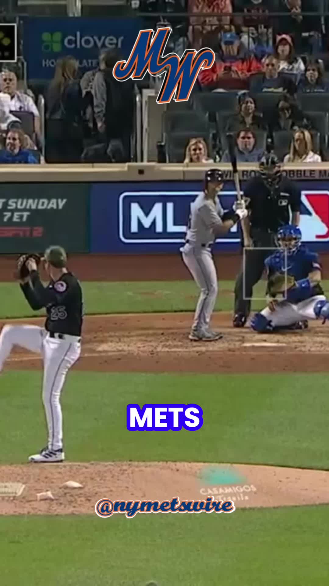 @Mets Wire