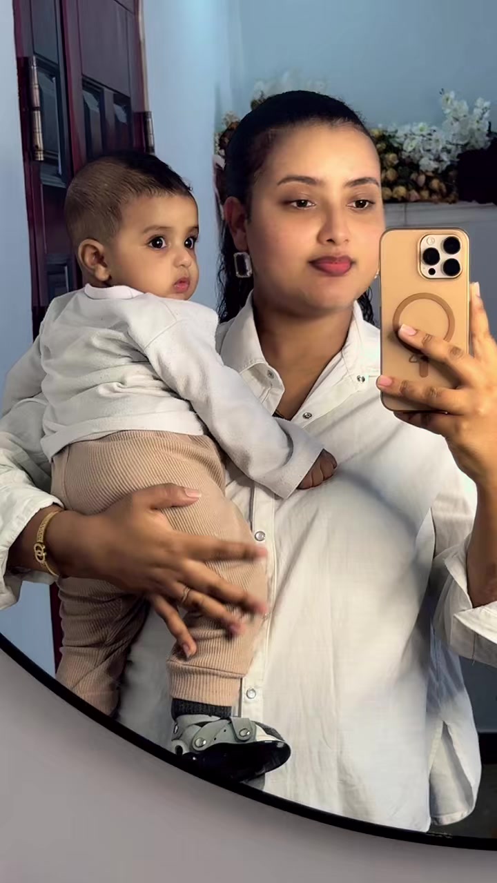 @ቅድስት 🧡