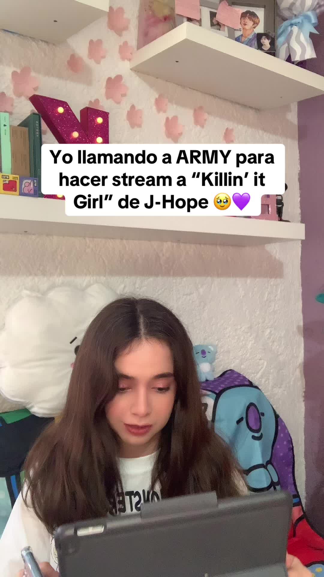 @Karla Chávez