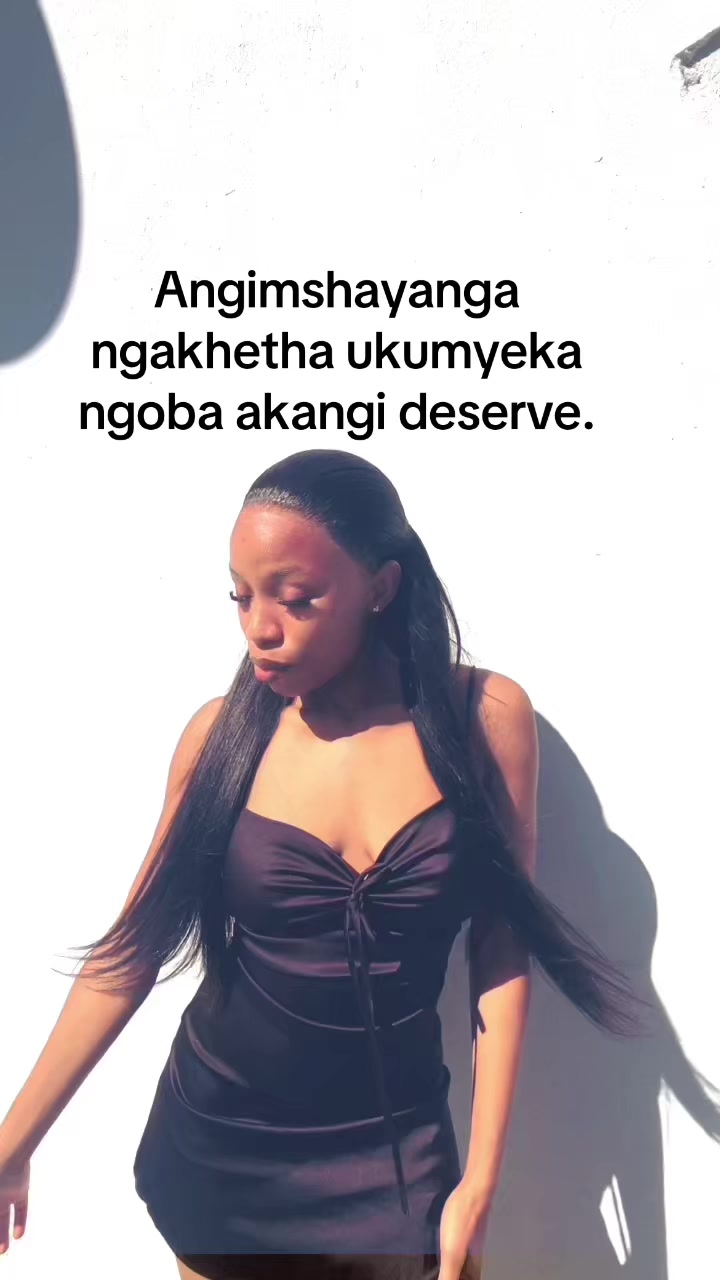 @Amanda Wendy Mpanza