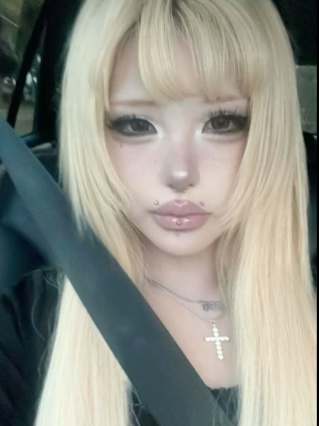 @░ ⃟ ℒena ⋆ | 𝗥̷͢𝗕 ` 🪭