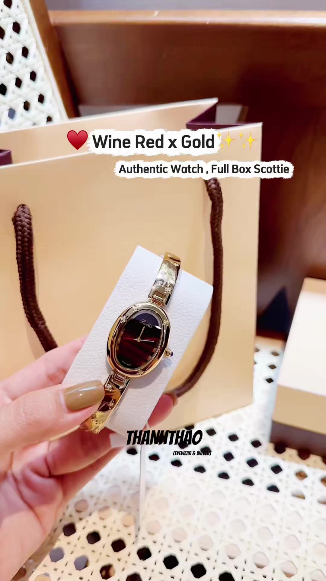 @ThanhThao Watch 0806