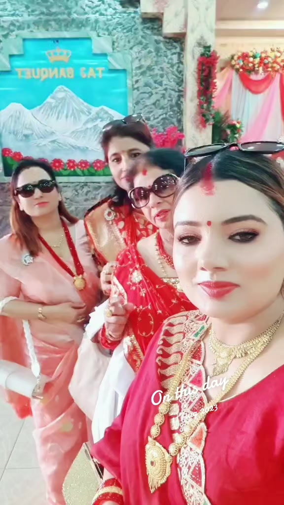 @Durga Devi Bhattarai