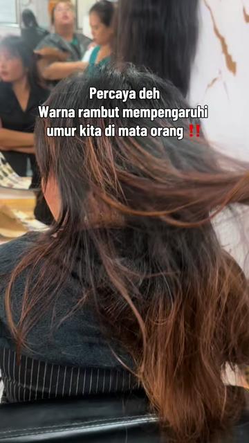 @SEMPIDI SALON