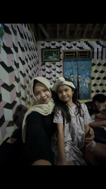 @Hi, ini farhan