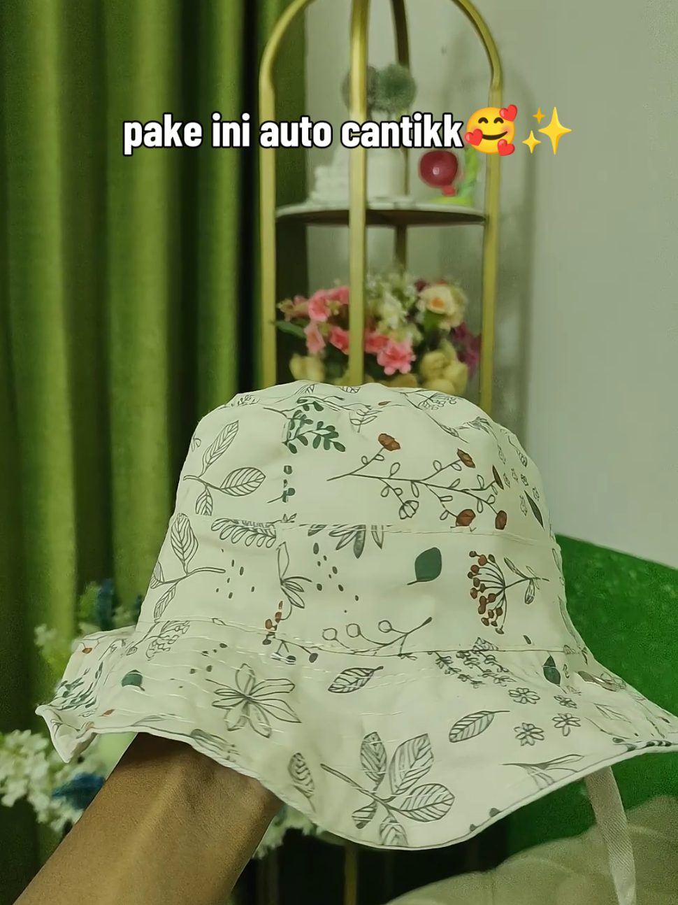 @Bunda Mazna