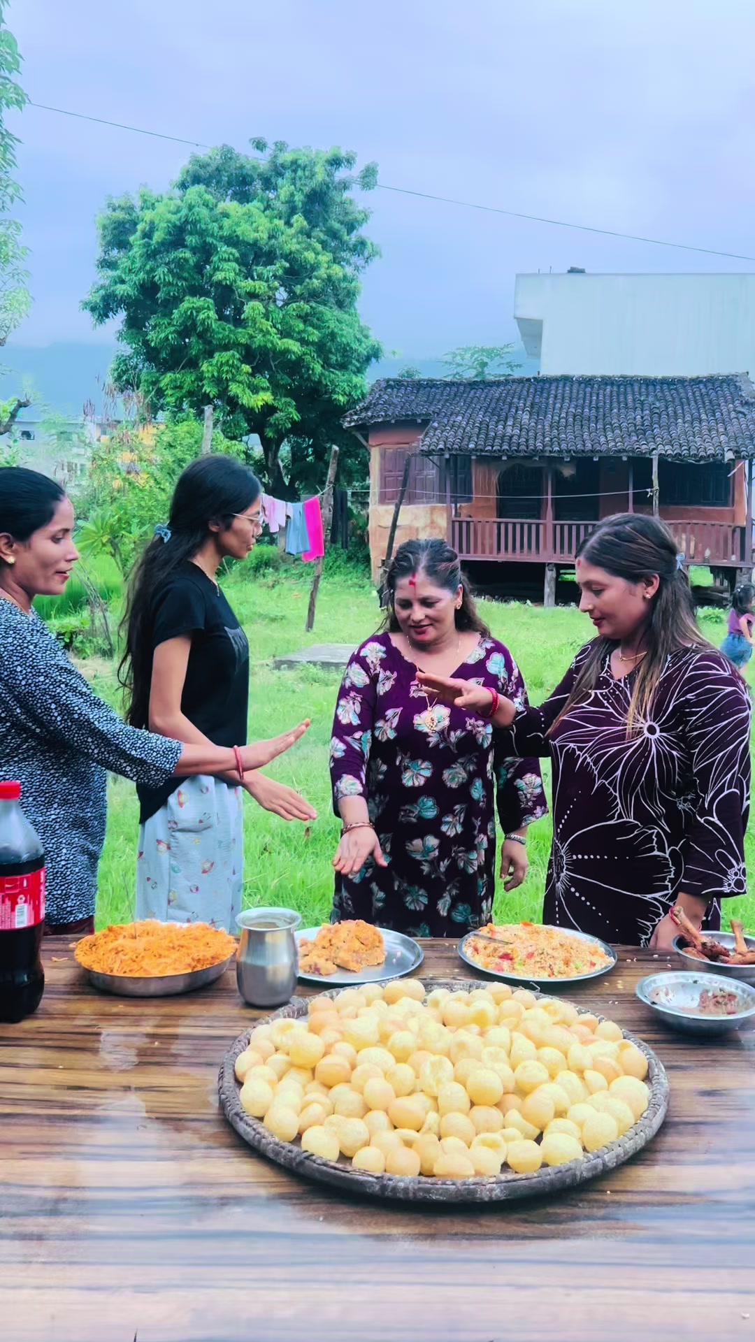 @Madhavi khanal
