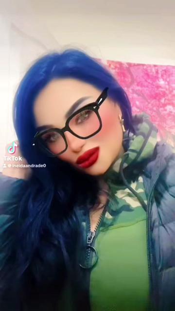 @INEIDA ANDRADE💋