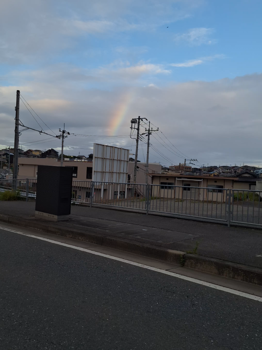 @衝撃目撃ニキは見た
