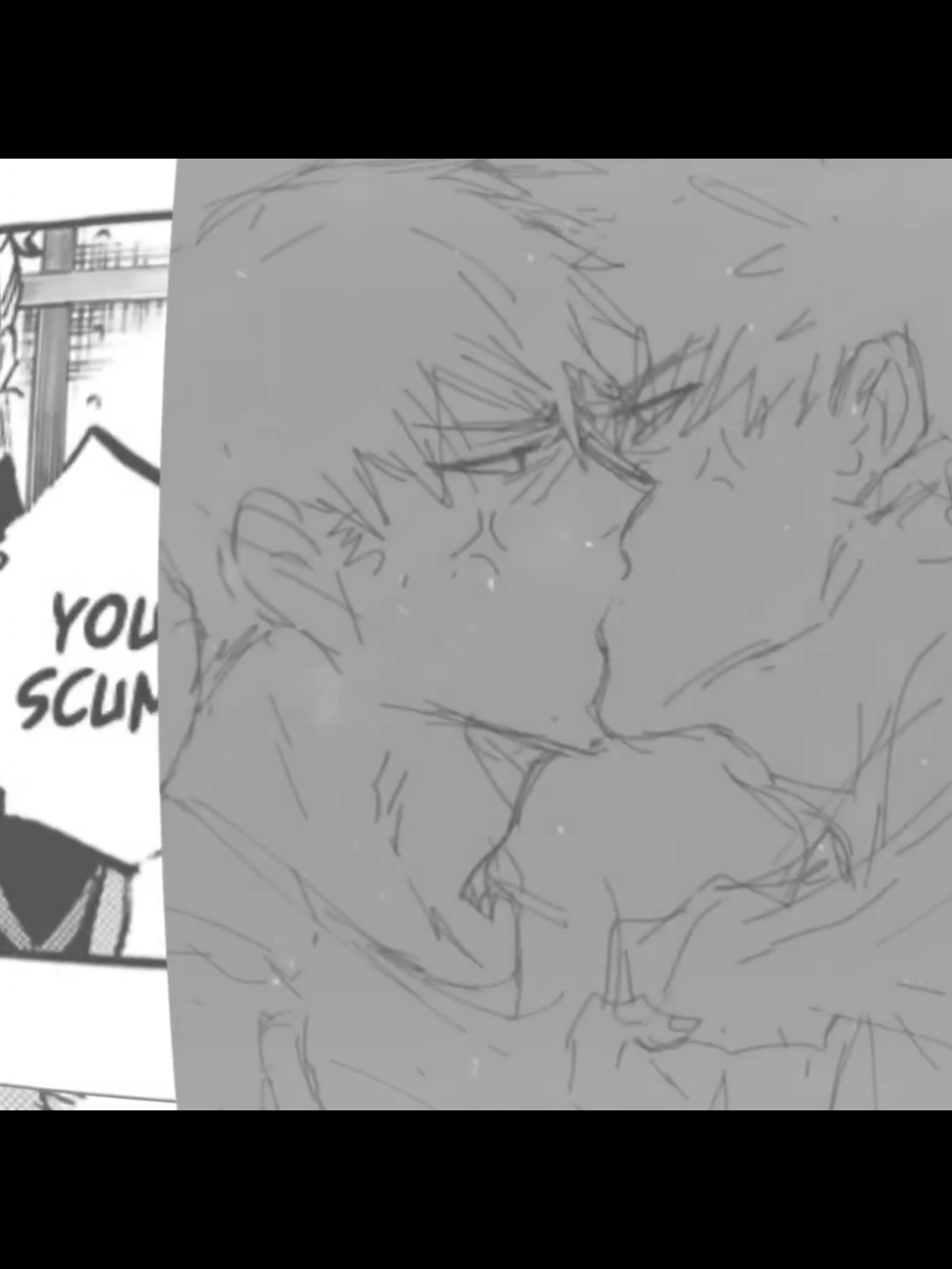 @4.3 COME OUT ALREADY IM GONNA