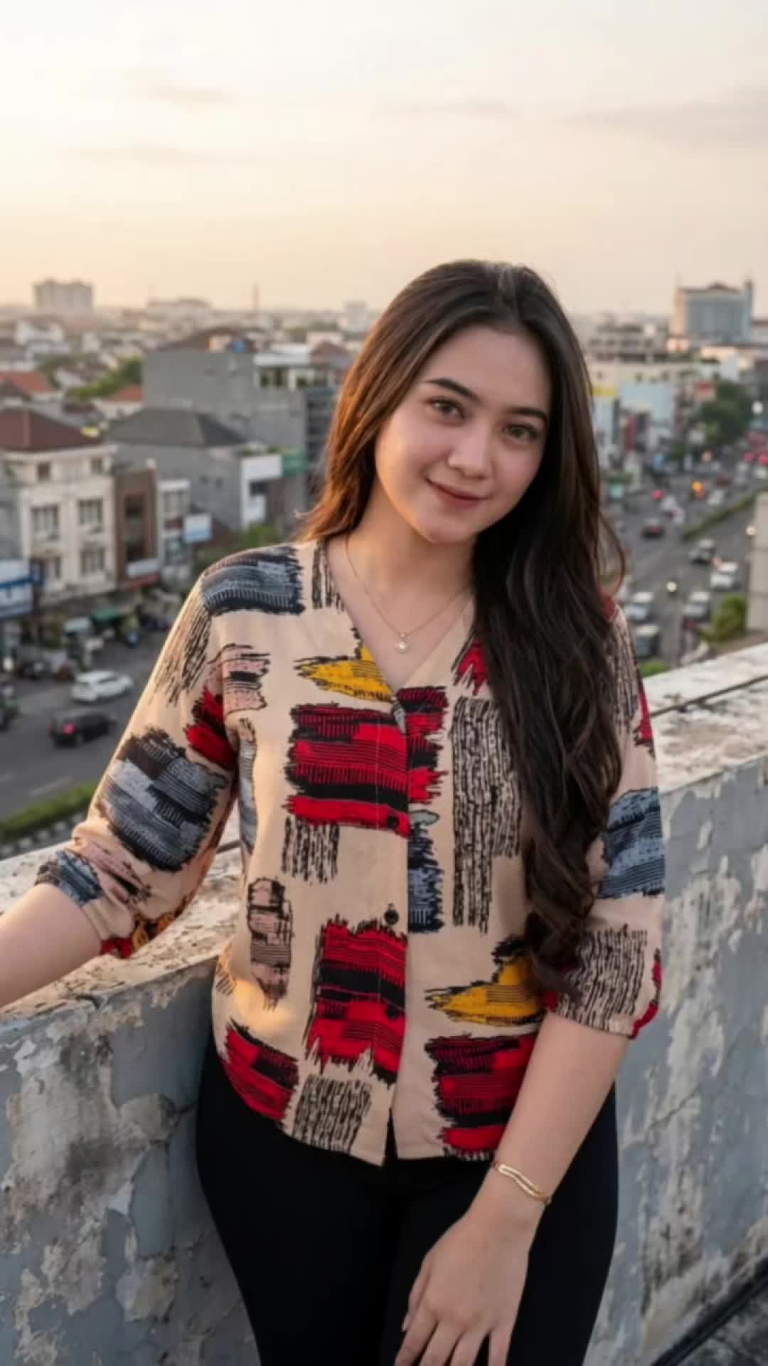 @Peluk keluarga