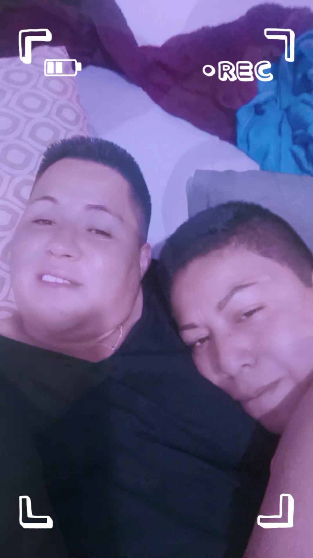 @Nando y Zury