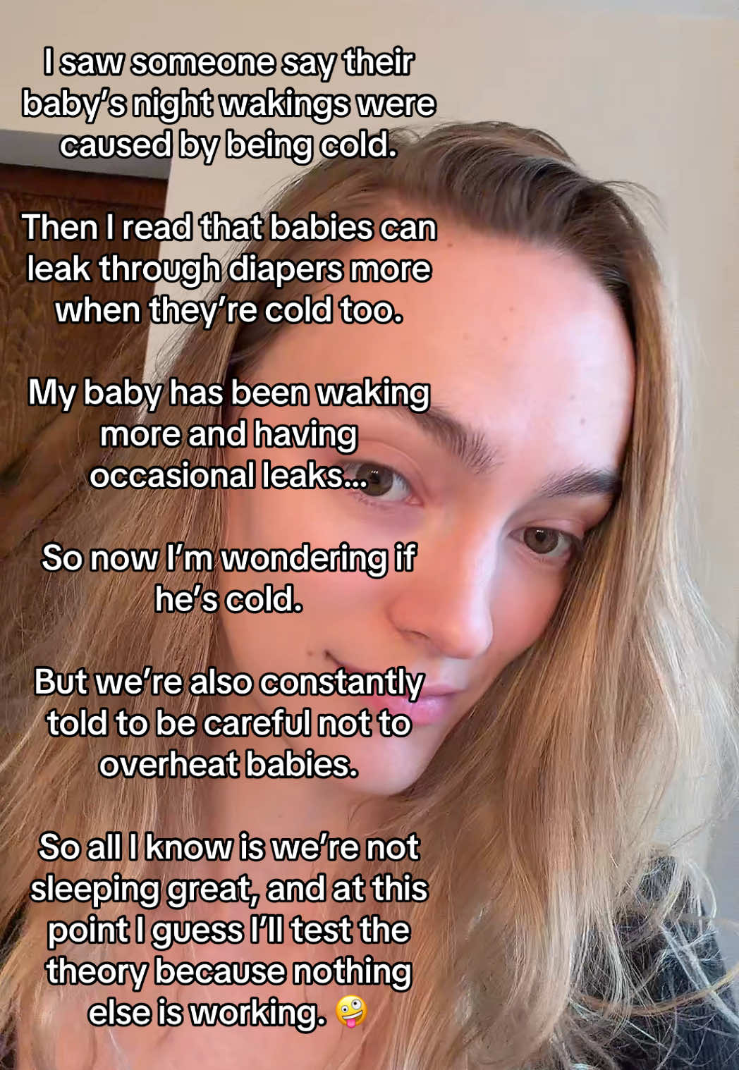@Steph Fernandes