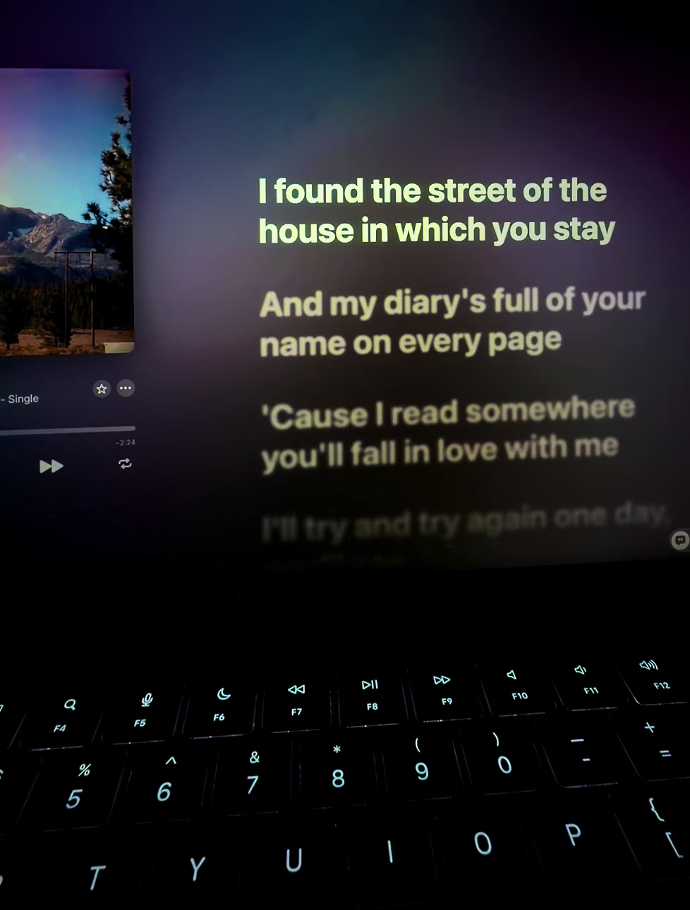 @SpotifySongs