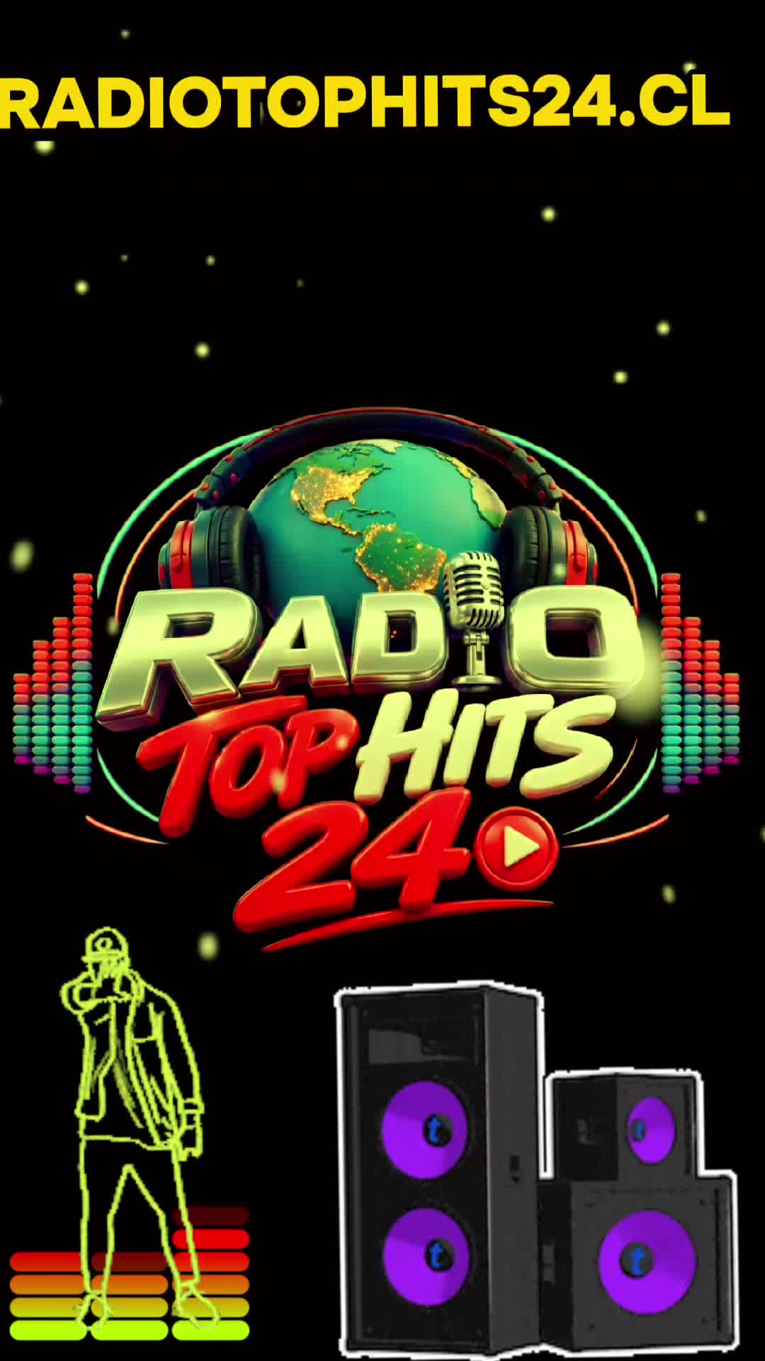 @radio top hits 24