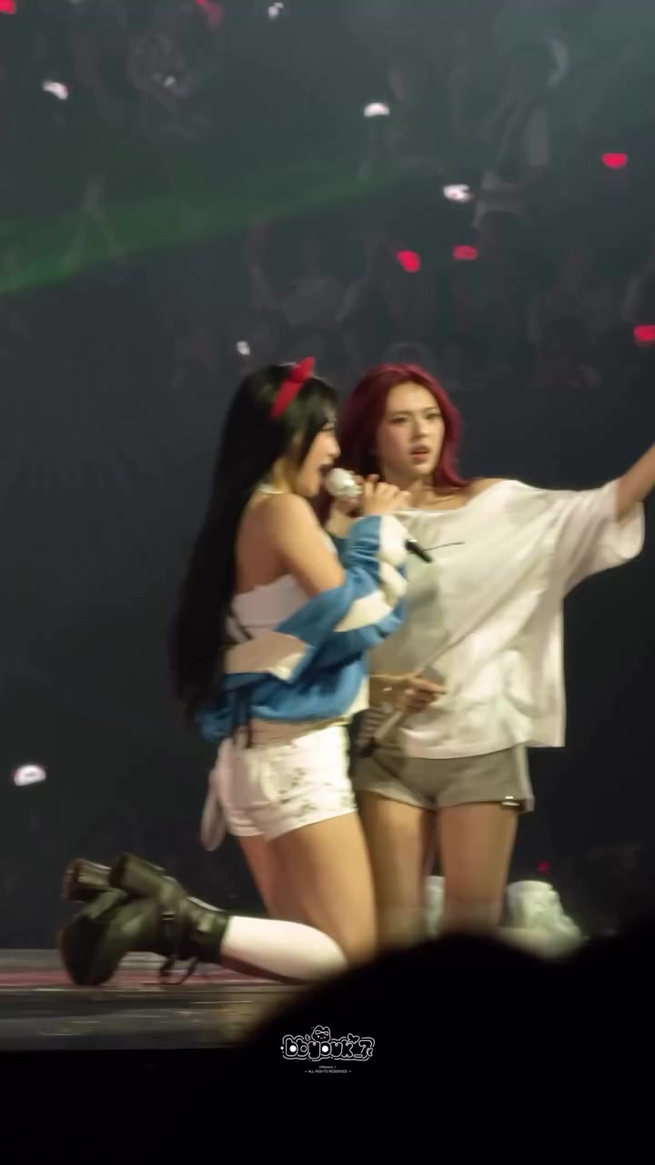 @BABYMONSTER AHYEON(아현) FANPAGE
