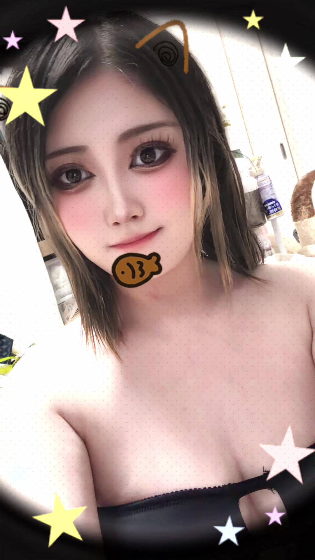 @まいたけ ᒼᑋªⁿ