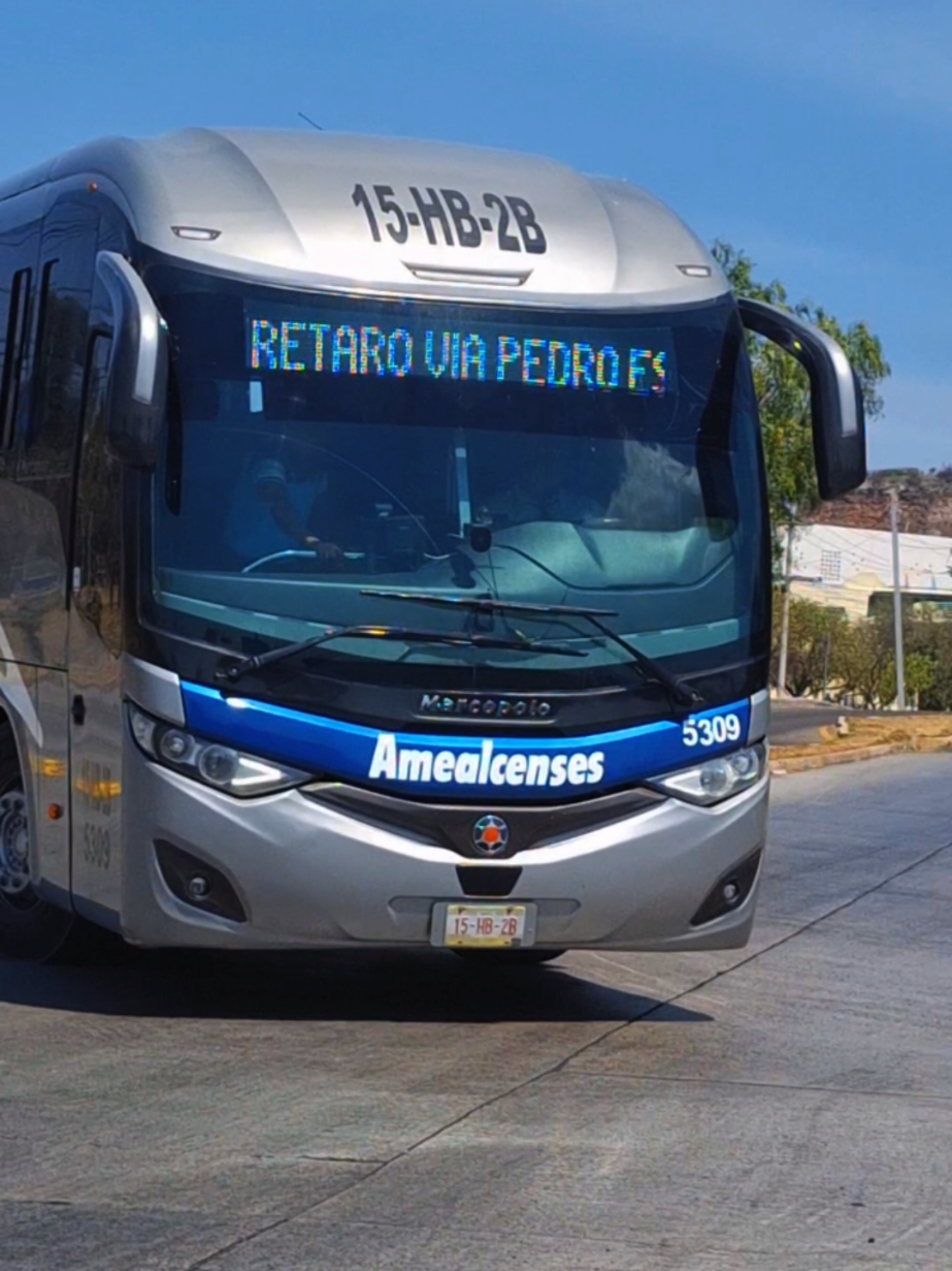 @Autobuses QRO