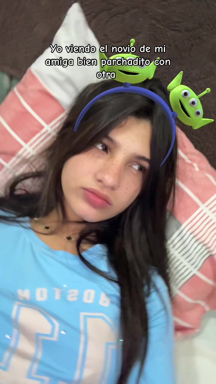 @Maria Ochoa๐