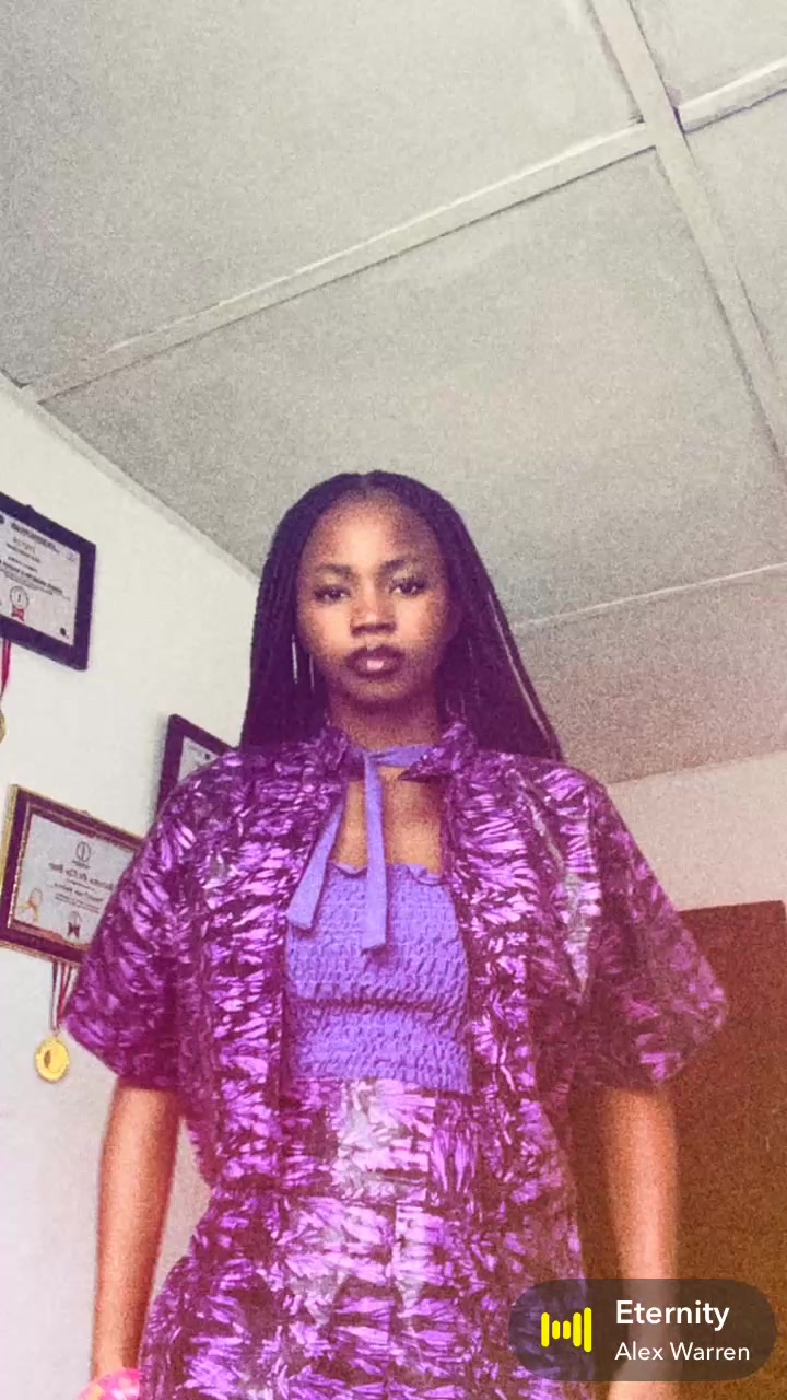 @Adesewa