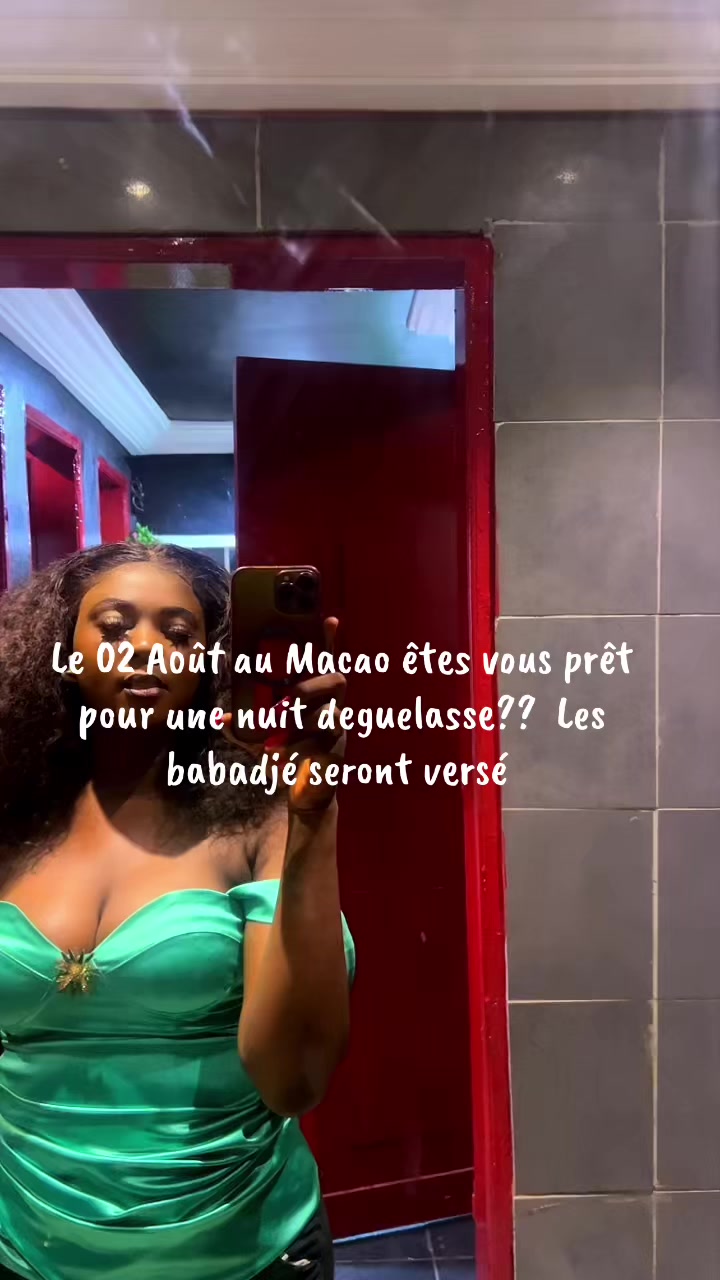@Maya Poup&eacute;e 🇬🇦