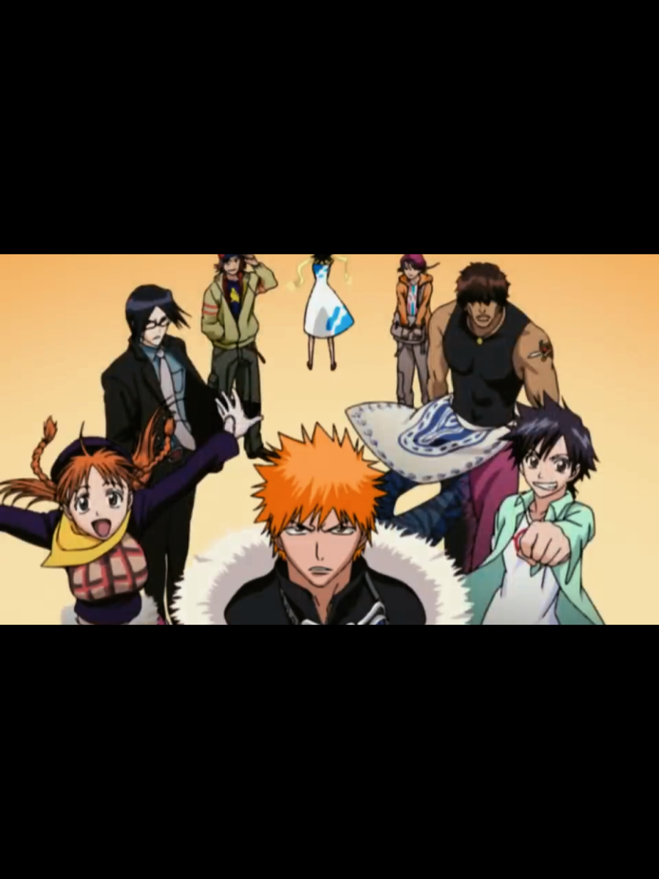 @momentos épicos del anime