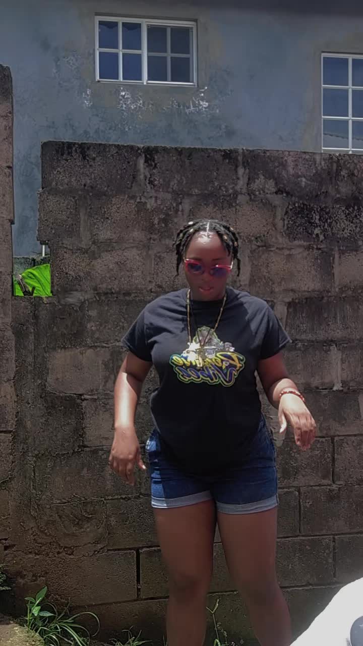 @🇻🇨Landa aka Slick Rick 🥴❤️