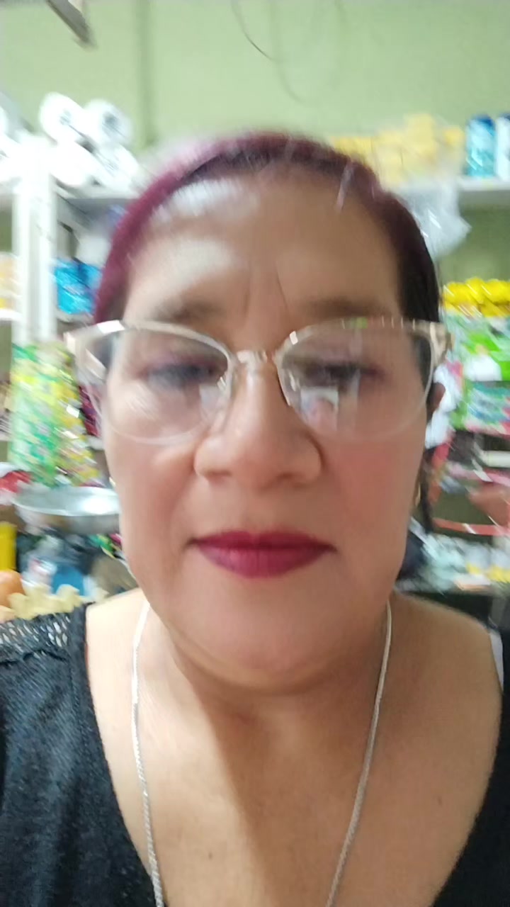 @Maria Paqui
