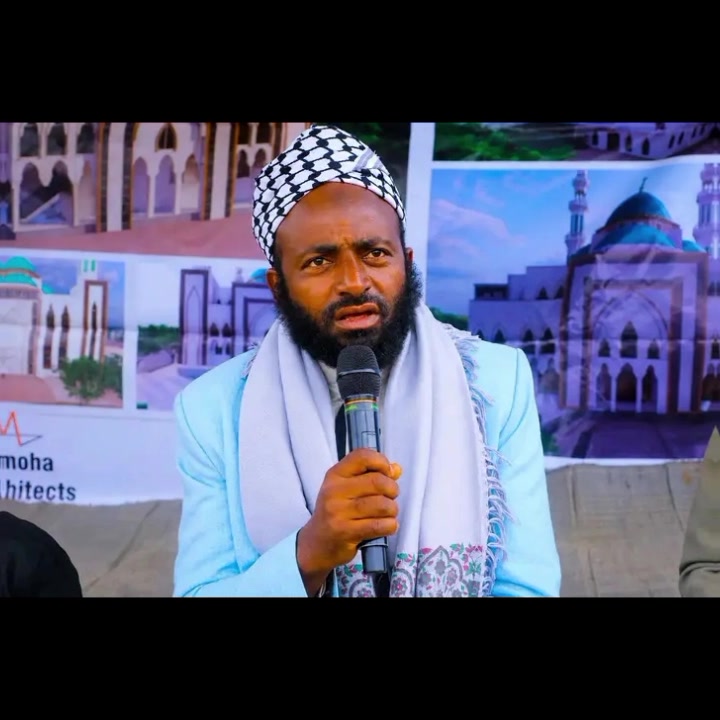 @Kayraddiin Abba Mecca