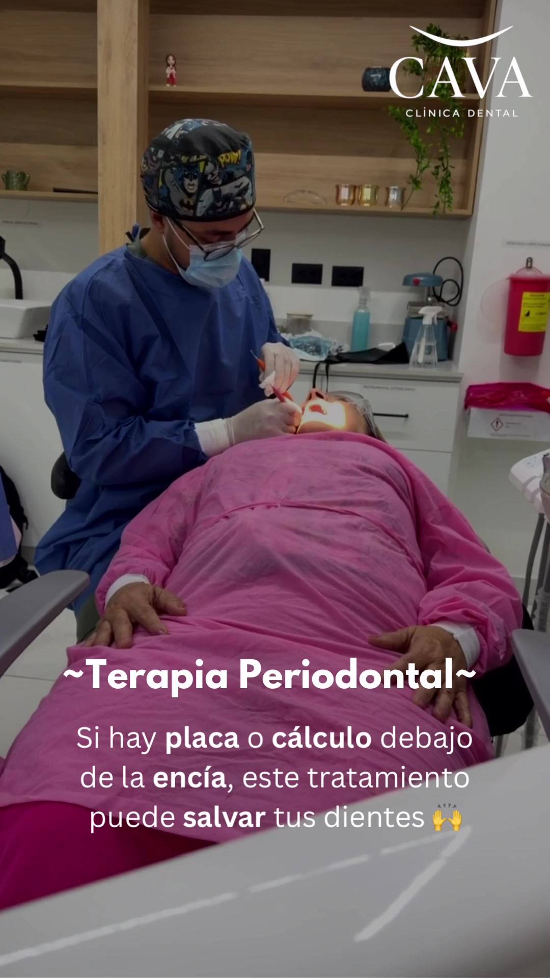 @Cava Clínica Dental 🦷