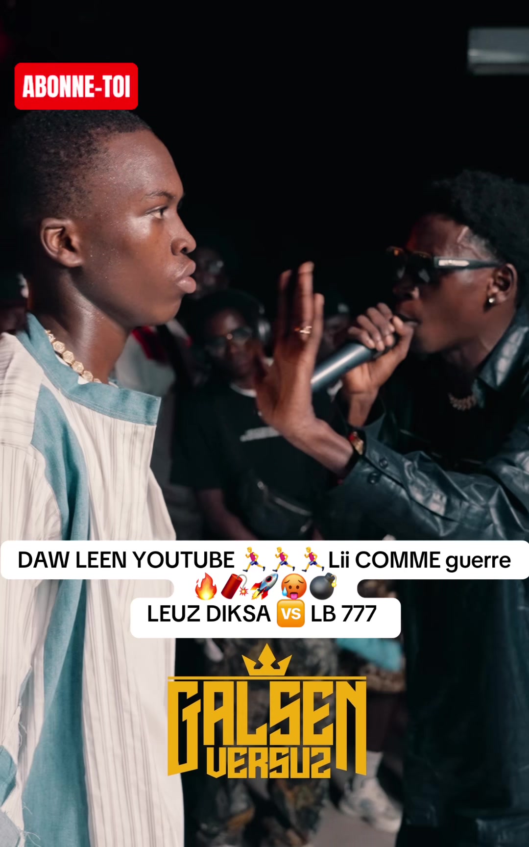 @Babacar Ndour Tv