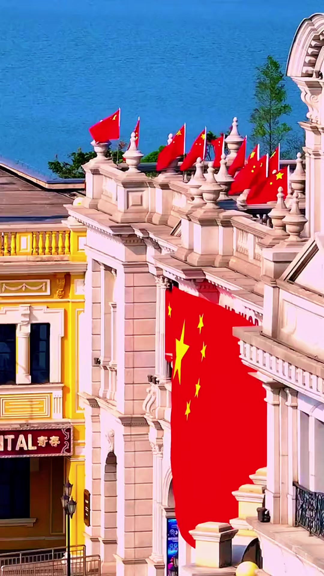 @China Inbound Tourism🇨🇳