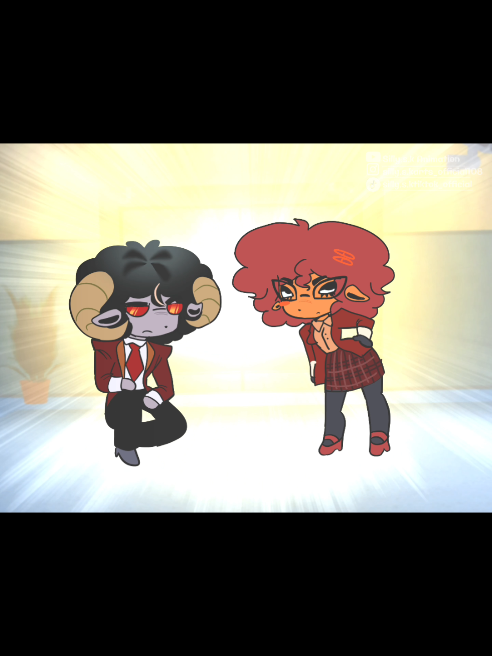 @Silly.s.k_Animations⭐️