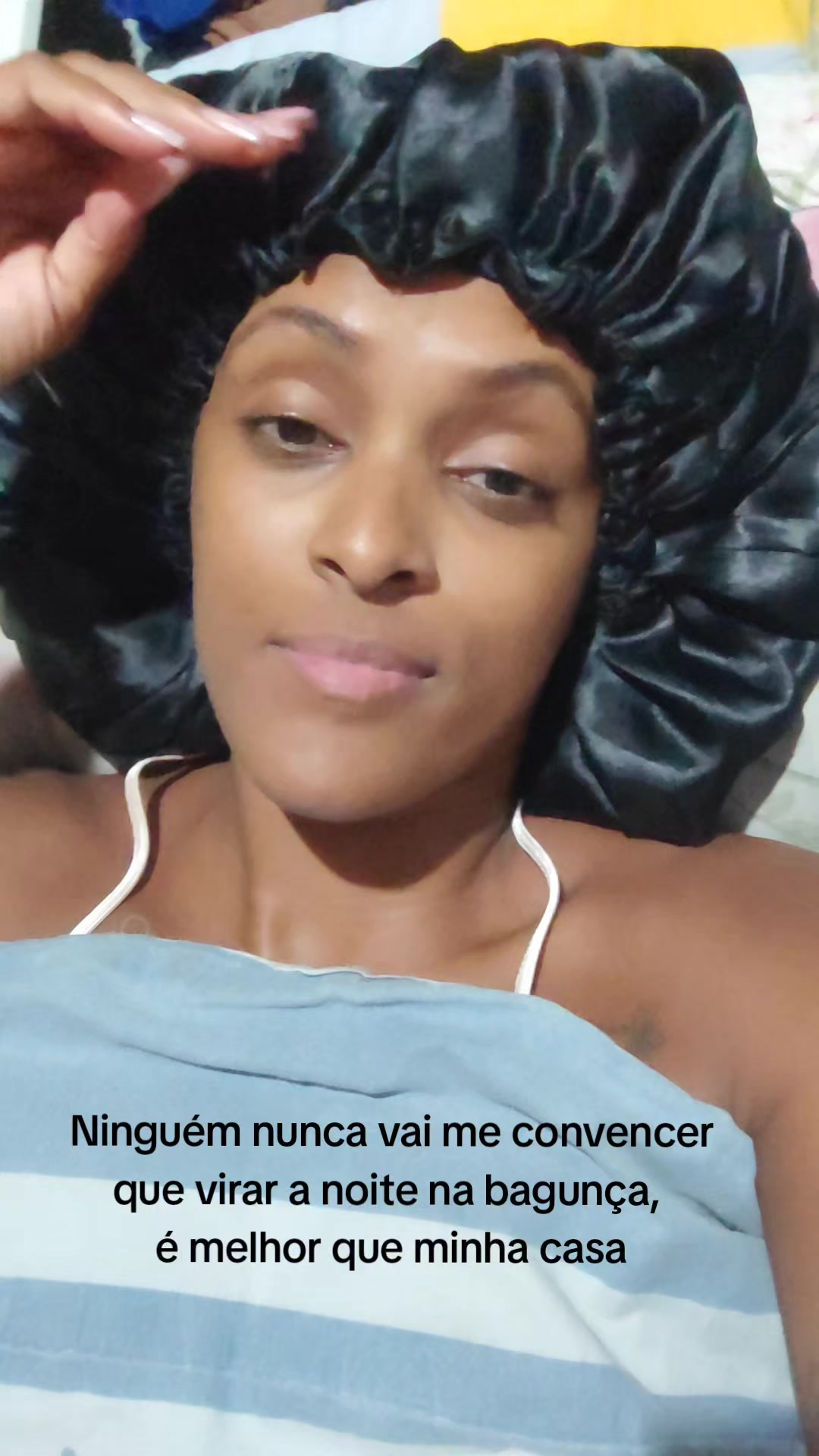 @Siara Mendonça