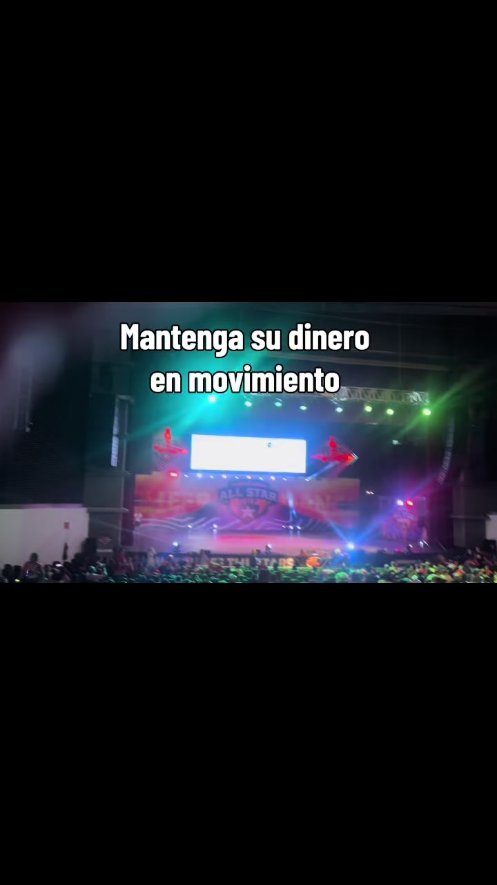 @Soy Luna