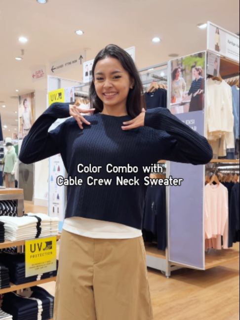 @UNIQLO Indonesia