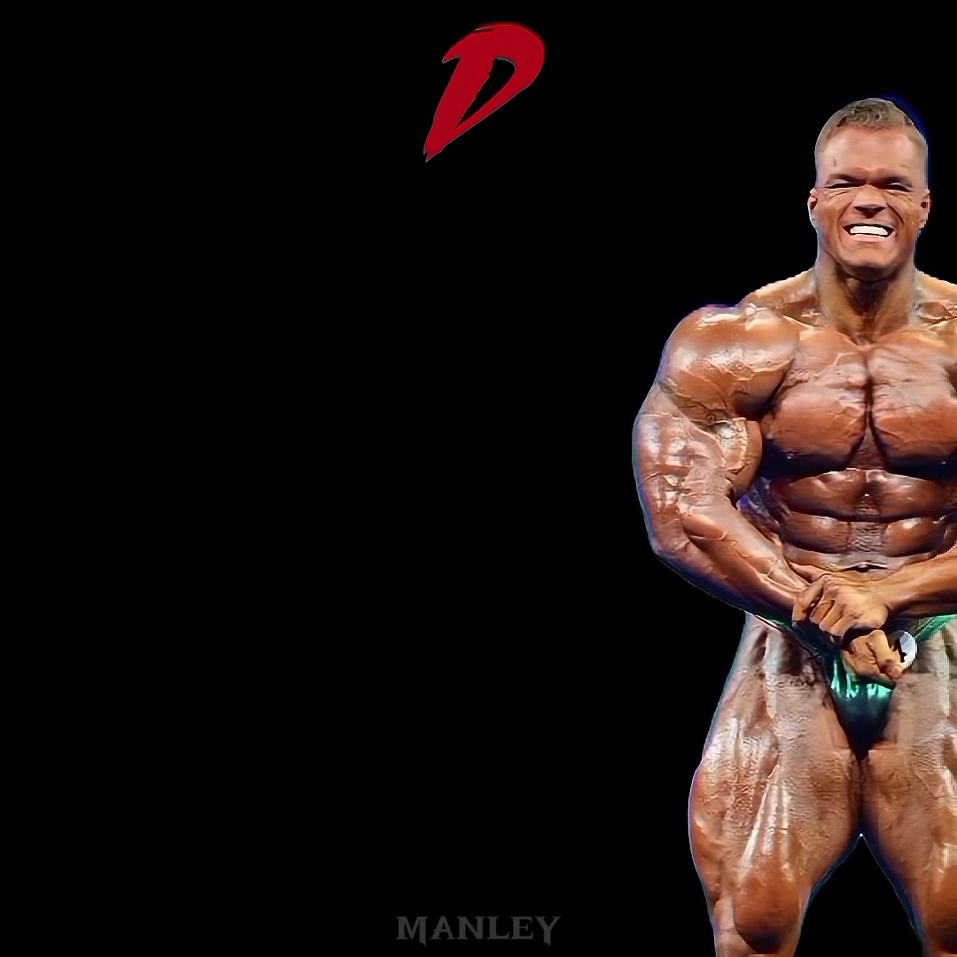 @Manley.gym