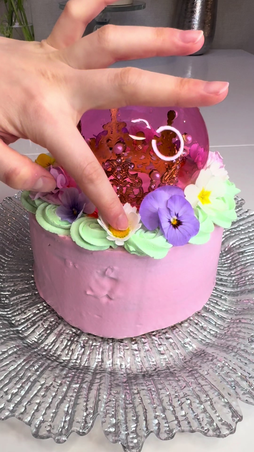 @ぽぽてんスイーツ🦄