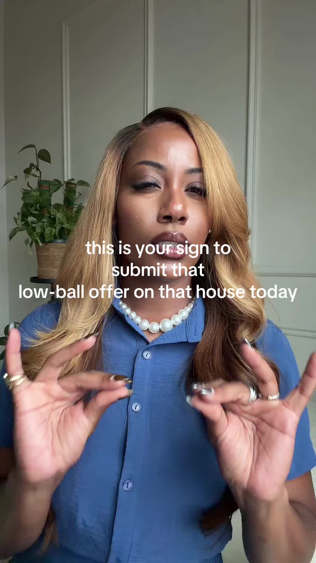 @Candess Correll, DMV REALTOR