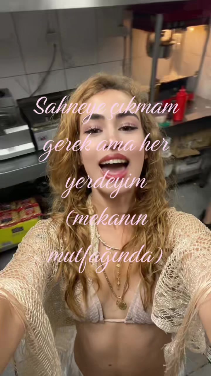 @Azra Evren